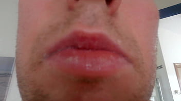 Tour Of My Body - Uncut And Unedited