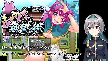 End Of Year Special 2022(machine Translated Subtitles) Part4-1