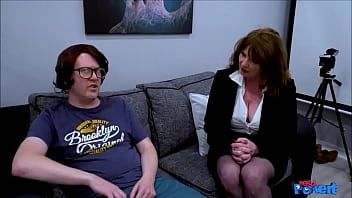 The Boss Lady Ava Is A Cocking Sucking Milf