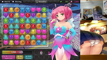 Meeting A Catgirl In The Park - Ep. 5 (huniepop) [uncensored]