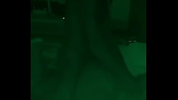 Taking Her To Pound Town