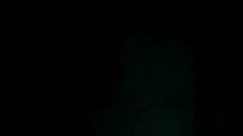 Gay Night Masturbation In Black Pantyhose