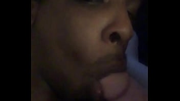 I Love Sucking Dick - sucking, cock, interracial, dick, 69, big-cock, bbc - Video 1278969