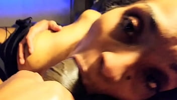 Cherries Willing Loves Meat