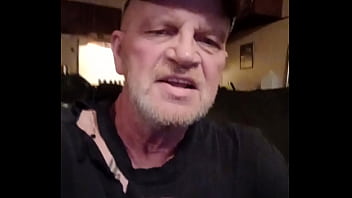 Playing With My Dick In Your Face. No Cum