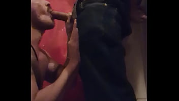 Rick Paixao Tomando Leitinho