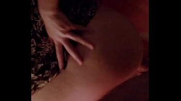 Hermanastra Con Gran Trasero Me Seduce En Navidad Y Follamos Hasta Venirme Encima