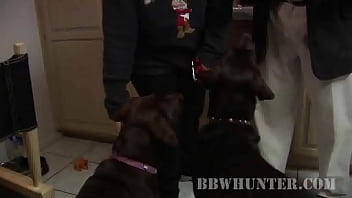 Busty, Bbw, Hunter, 02 - Big_tits - 2025 - Hot - Show - Video 2143324