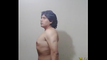 Home, 25year - Unknown - 2025 - Passionate - Performance - Video 1266954