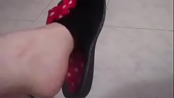 Gioco Con Le Ciabatte