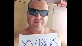 Vídeo De Verificação - gay, verification-video - Video 1128463