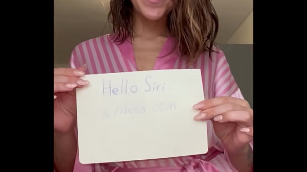 Verification Video - teen, verification-video - Video 1325527
