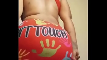 What Is Her Name? - black, sexy, ebony, huge-ass, big-ass, tight - Video 1128424