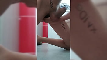 Jugando Con Su Culito - gay, verification-video - Video 1128128