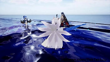 Hentai, Futanari, Shemale-fuck-girl, Shemale-on-female, Azur-lane, Futa-on-female, Shemale-on-girl, - Toons - 2025 - Incredible - Scene - Video 1127967