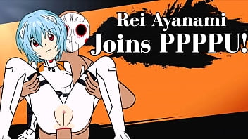 The End Of Ppppu (rei Ayanami Trailer)