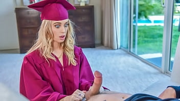 Sexy Bracefaced Stepsis Tricked Into Fucking Her Stepbro (anastasia Knight)