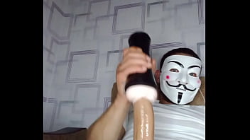 Массаж для моего члена