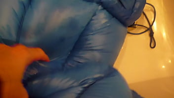 Pisse Sur Ma Dernière Doudoune