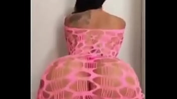 Angel Lima Rebolando O Rabao