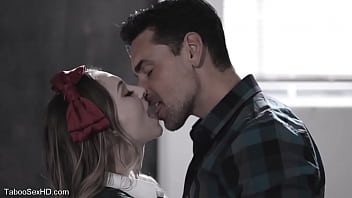 Sexy Studen Sucking Teacher Off
