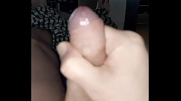 Cumshot Slowmotion - cumshot, amateur, big-cock, slowmotion - Video 1320679