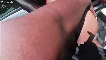 After A Backyard Cookout I Fucked A Hood Freak