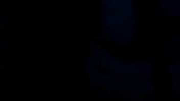 Schizophrenic Man Dancing