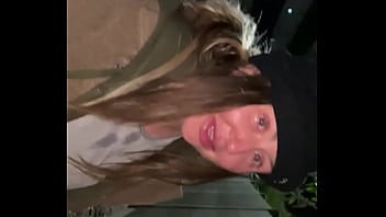 Cracky Fucks Chicken In Public