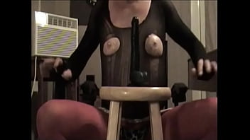 Fate (me) Sucking On My Favorite Dildo At The Time