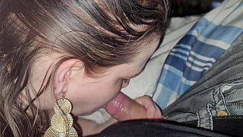 Latina Female In Tampa Fl Loves Sucking This Dick