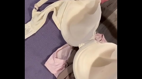 A Big Matures Underwear And Thick Soft Gusset