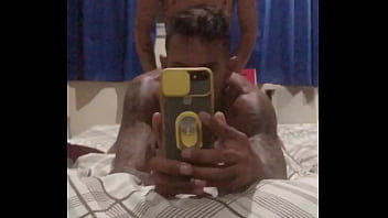 Fudendo Com O Novinho Gaúcho E Dotado