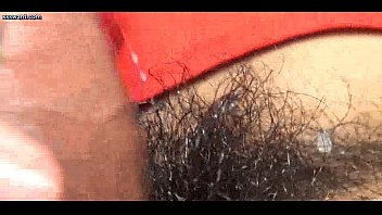 Hairy Shemale Enjoys Anally Fuck