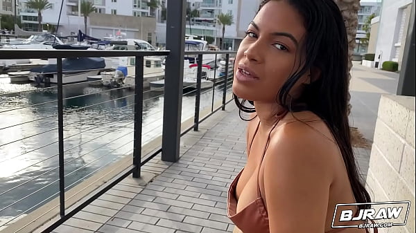 Bjraw Maya Farrell' Mouth Is Dick Filled