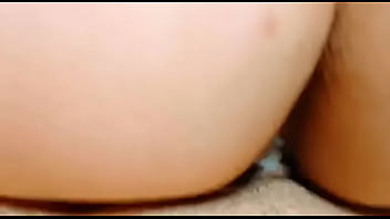 Wet Dripping Latina Pussy Creampie