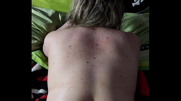 Vídeo De Verificación - rubia, xvideos, verification-video - Video 1270838