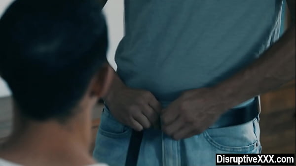 Tenant Has No Choice But To Fuck Landlord' Step-son