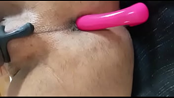 Porra, Vibrador, Tesao, Tesao-no-cu - Unknown - 2025 - Steamy - Session - Video 1313157