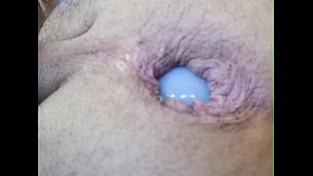 Casado Passivo Arregaçando A Cuceta.