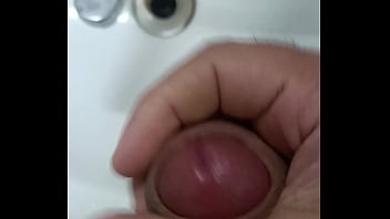 Batendo Uma Bronha - masturbation, jerkingoff, punheta, bronha - Video 1115975