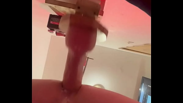 Fucked Like A Machine