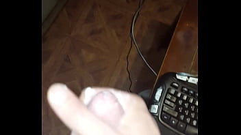 Blueeyed Chef Cum Marathon