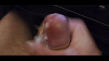 Masterbating While Watching Porn