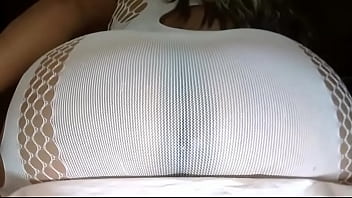 Haciendo Ver Mi Culo Recien Cachado A Mis Seguidores