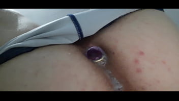 Levando Gosada Na Bundinha