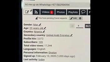 Verification Video - verification-video - Video 1265216