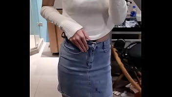 Sissy Crossdresser - crossdresser, sissy, small-penis - Video 1264186