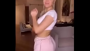 Ass, Funk, Dancando, Dancando-funk, Luisa-souza, Tik-tok - Ass - 2025 - Intense - Performance - Video 1306574