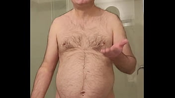 Nude Martin Lavallée Mastubates, Ejaculates And Eats His Sperm - sperm, ejaculation, masturbation, exhibitionism, masturbate, exhib, exhibitionist, ejaculate - Video 1261744